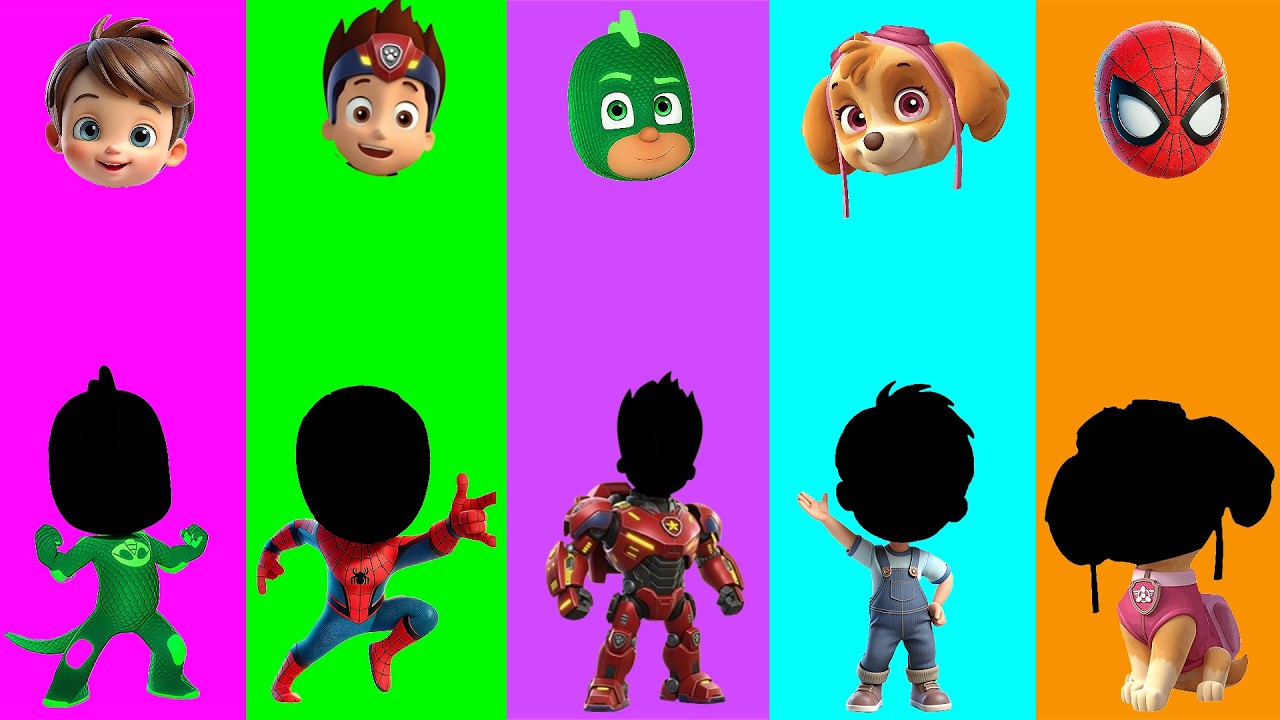 Wrong Eyes 👀 DAME TU COSITA Challenge | Funny Puzzle Wrong Head | Guess the Head