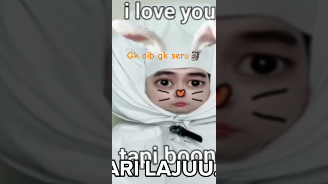 gk aib gk seru🗿🗿
