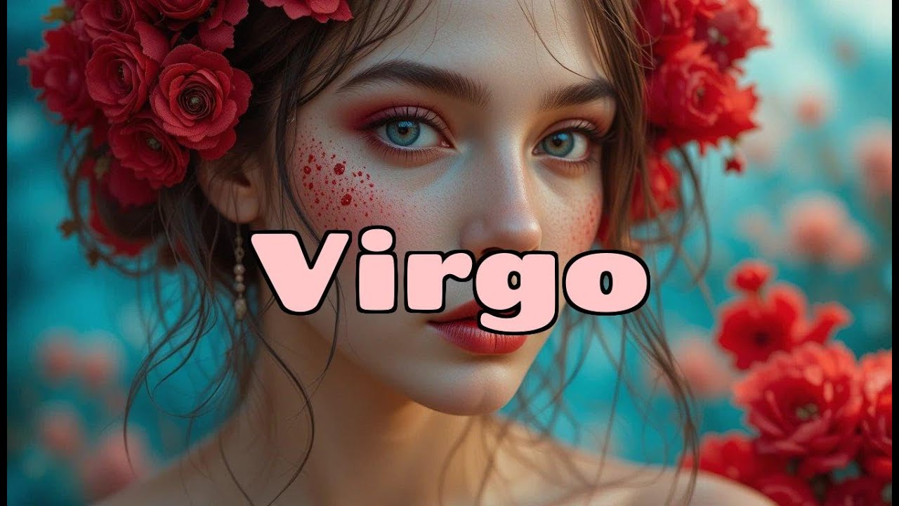 VIRGO 😍☀️ Frente a frente, un sueño imposible se cumple ♥️🦋 | HOROSCOPO AMOR