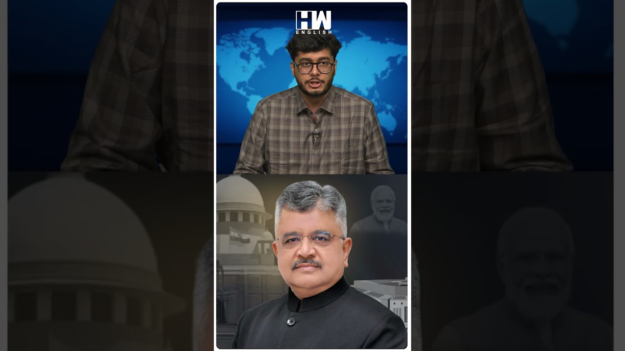 SG Tushar Mehta's 'Naxalite' Remark Sparks Heated Argument In Supreme Court | S Muralidhar