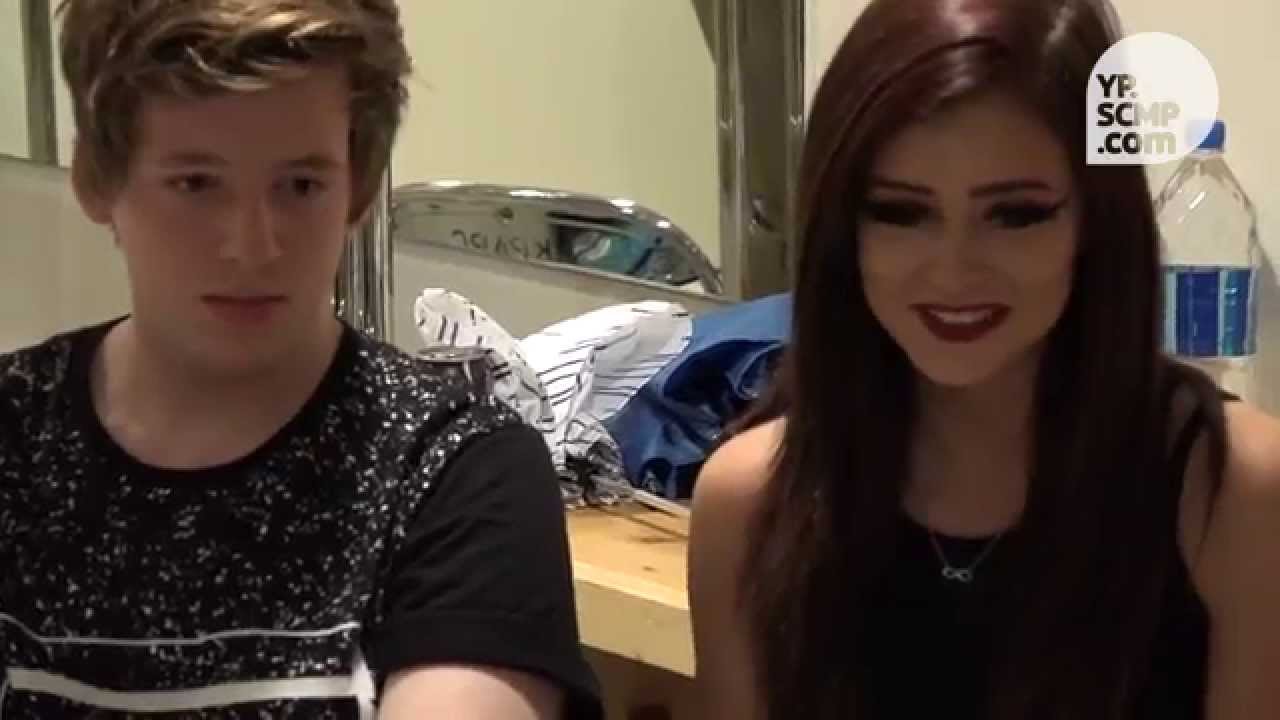 Against The Current answers lightning round