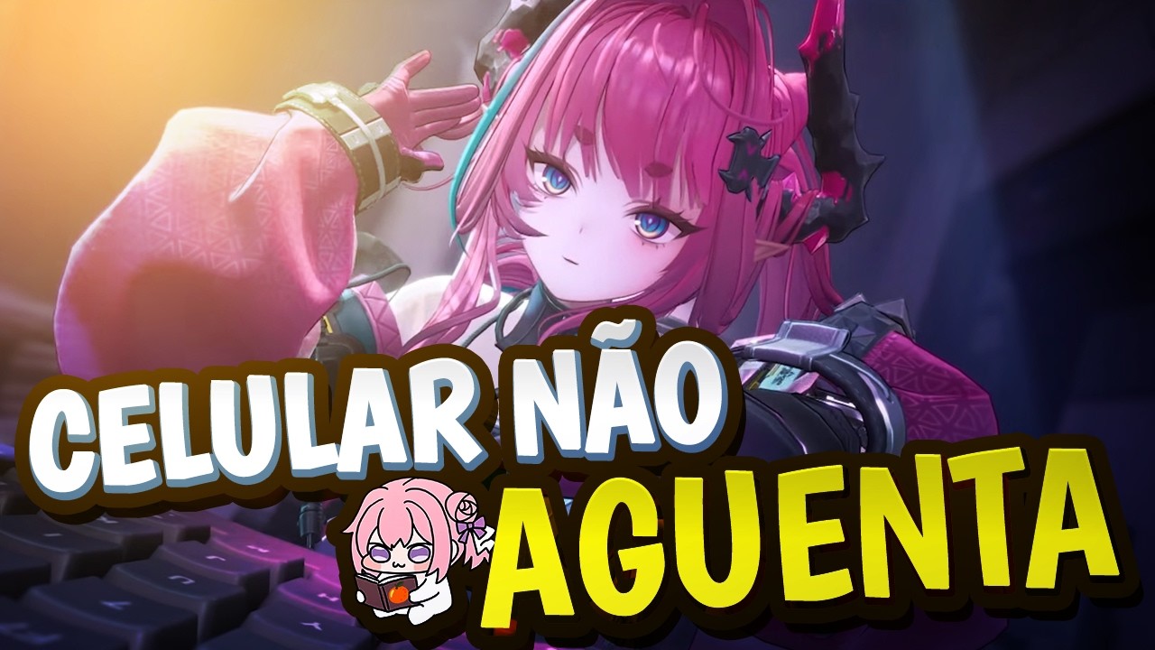 O fim dos gachas mobile come&ccedil;ou?