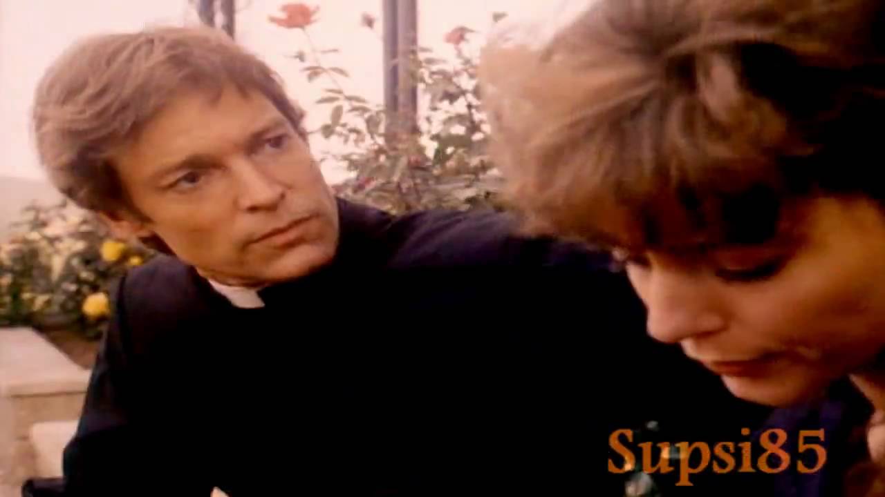 The Thorn Birds Meggie/Ralph - You'll Sit Alone Forever