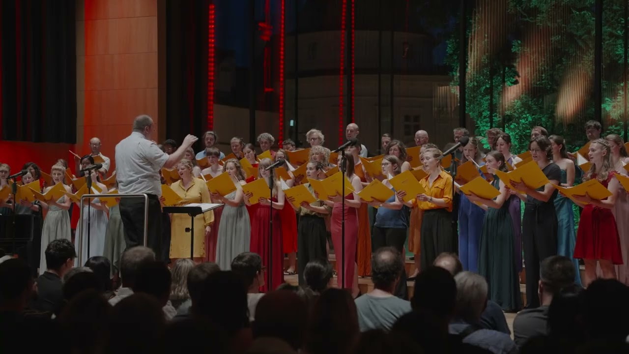 Rise Like A Phoenix (Chonchita Wurst, arr. Luke Furman)
