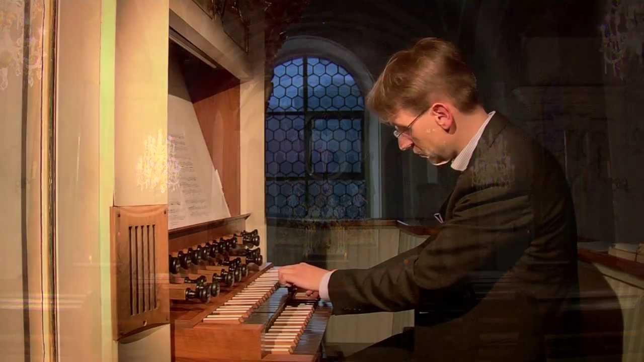 J.S. Bach: 