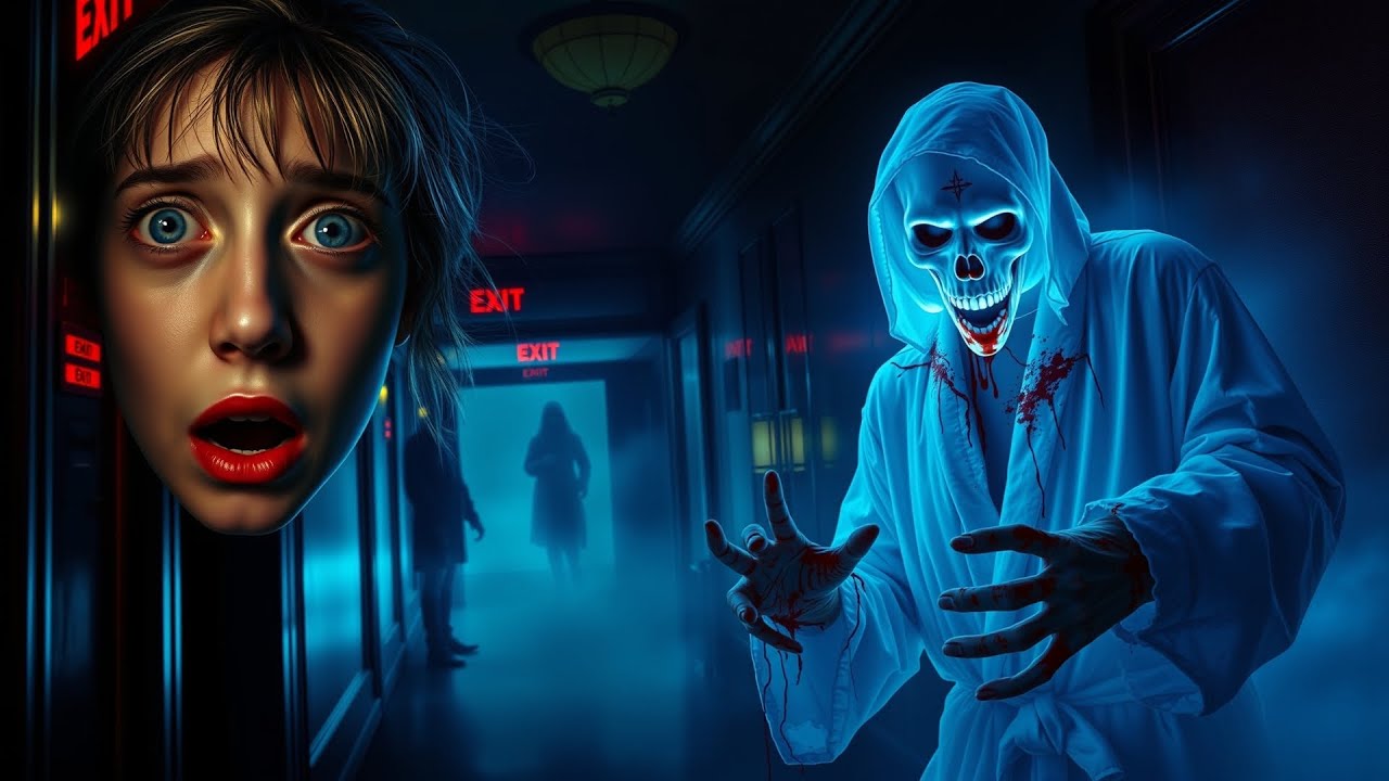 Most 20 Haunted Hotels in Florida