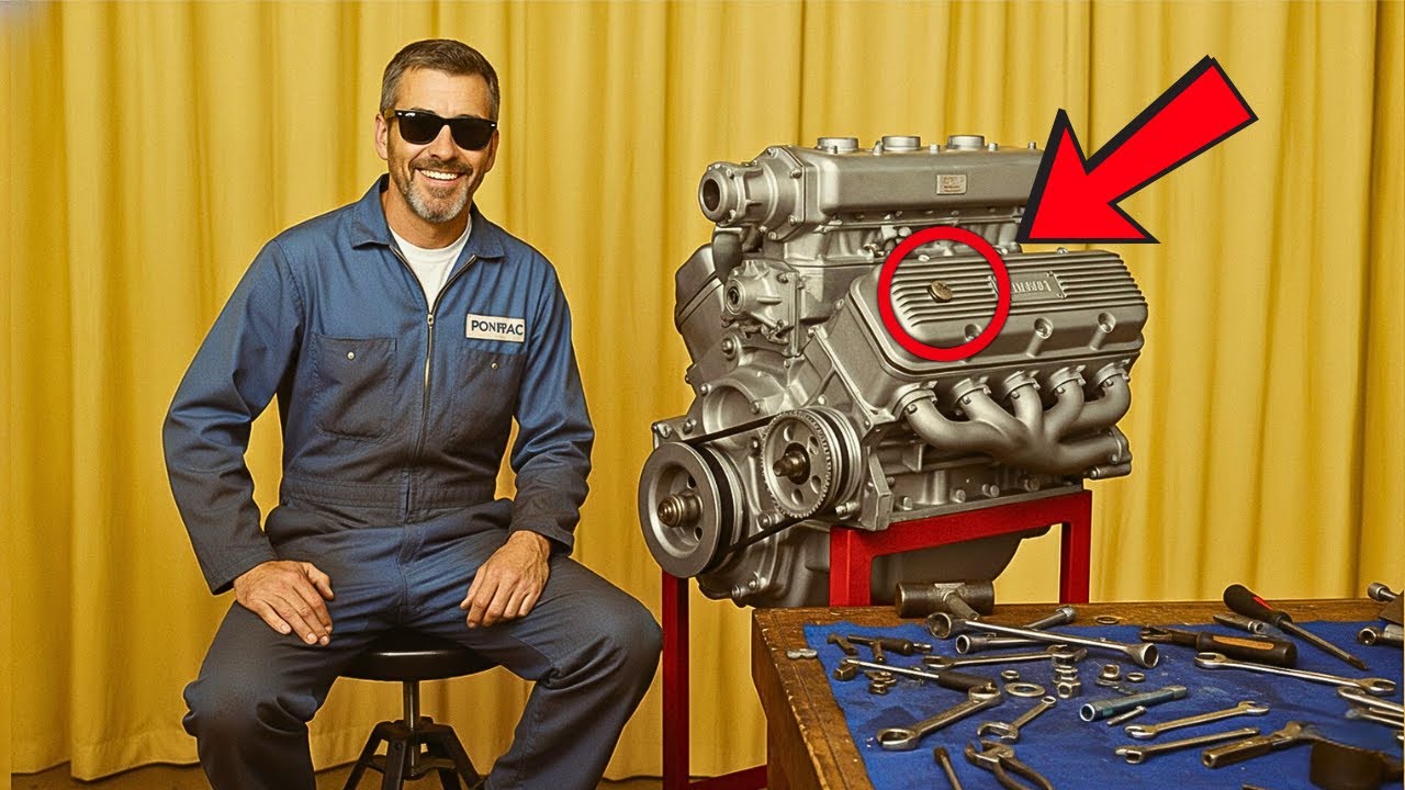 The SECRET Trick That Made the “Offy” Engine Rule Indianapolis for Half a Century