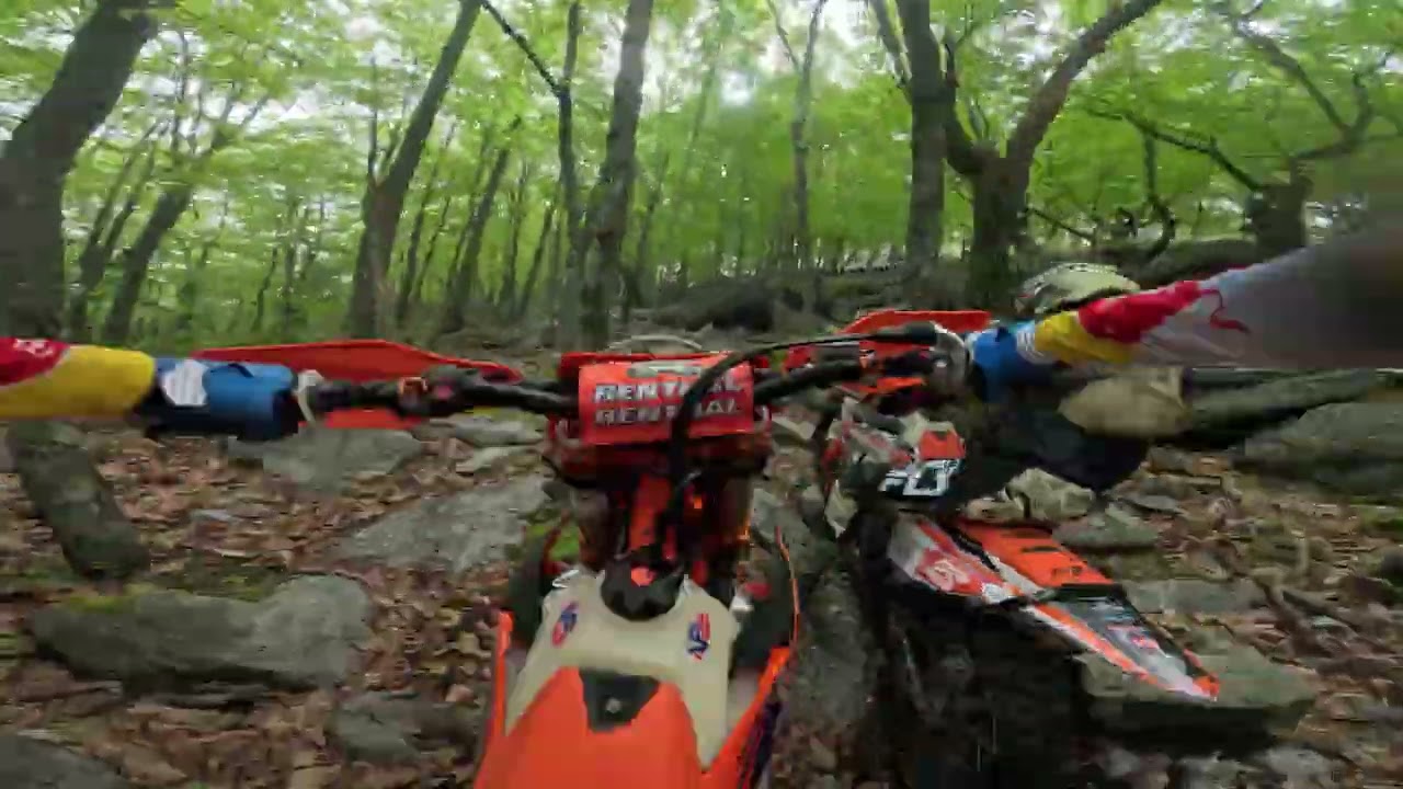 TRYSTAN HART | Tough Like RORR Qualifier | POV