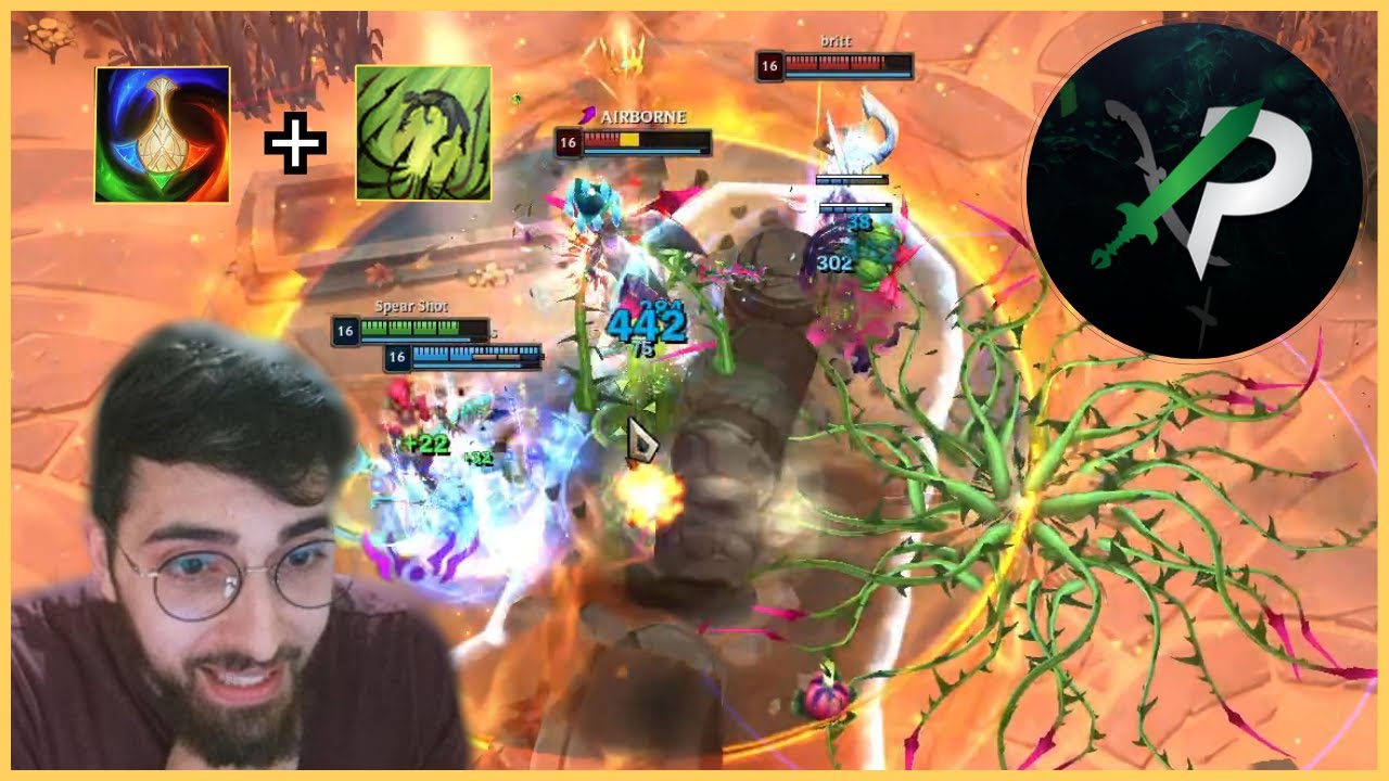 Spearshot & xPetu in ARENA | Bravery Only