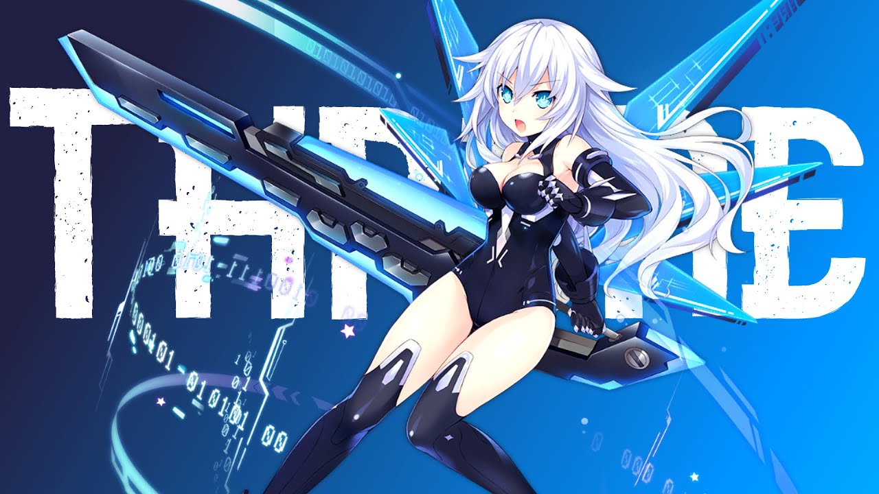 Azur Lane AMV Throne