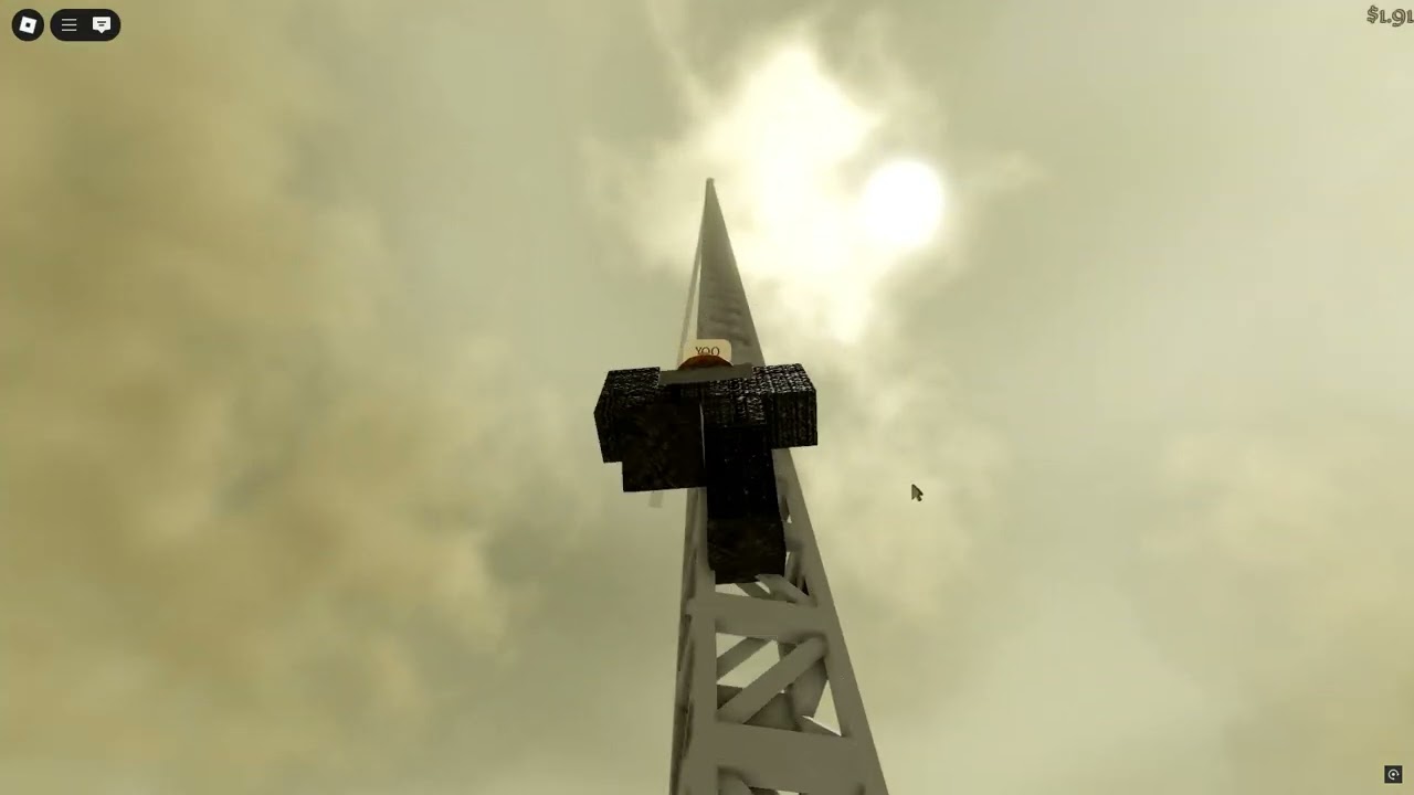 Siberian coal mining simulation impossible obby
