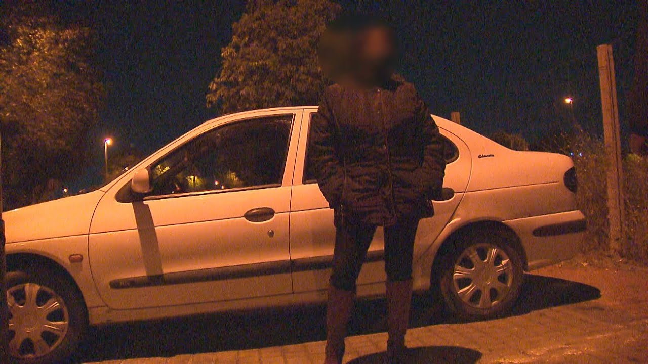 La prostitución vuelve a la Colonia Marconi, tras el fin del estado de alarma