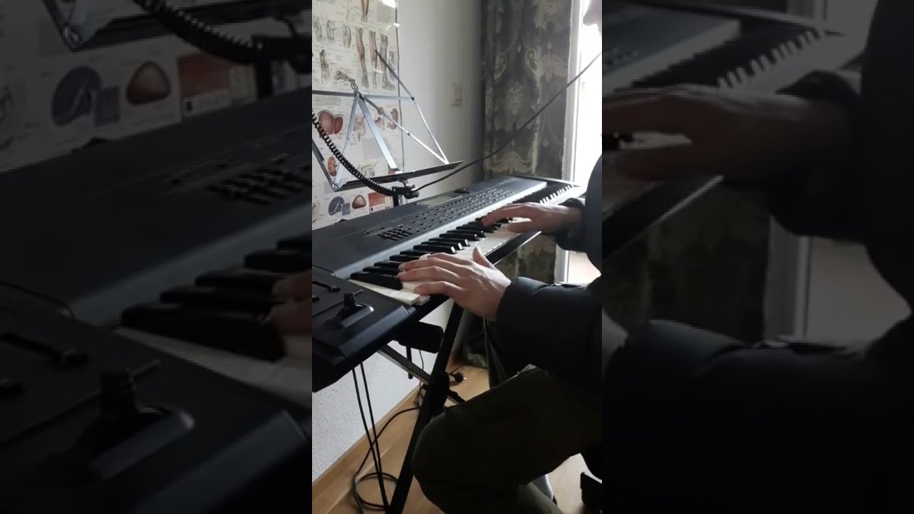 Cadenza - Jürgen Moser