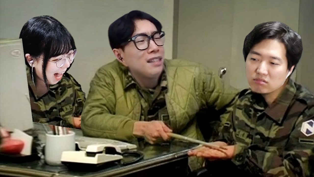 한동숙 담당일찐 괴물쥐