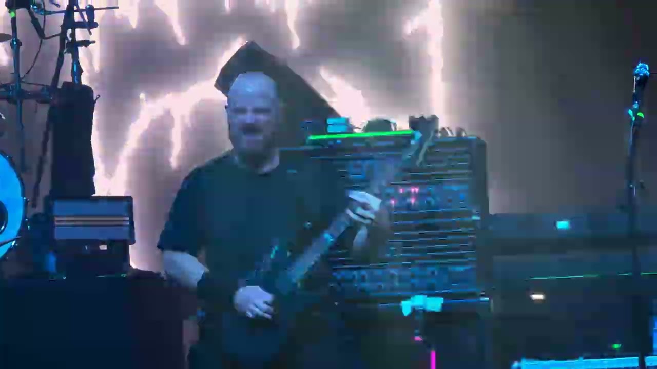 Dying Fetus   Unbridled Fury   Media Center 2026