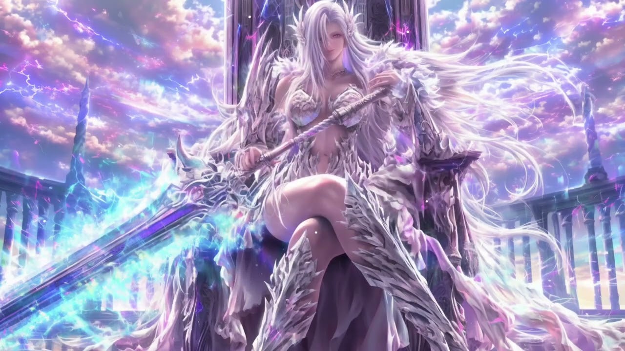 【作業用 BGM】戦闘音楽 Epic Battle Music/Background Music| - Zeus -【集中用 BGM】