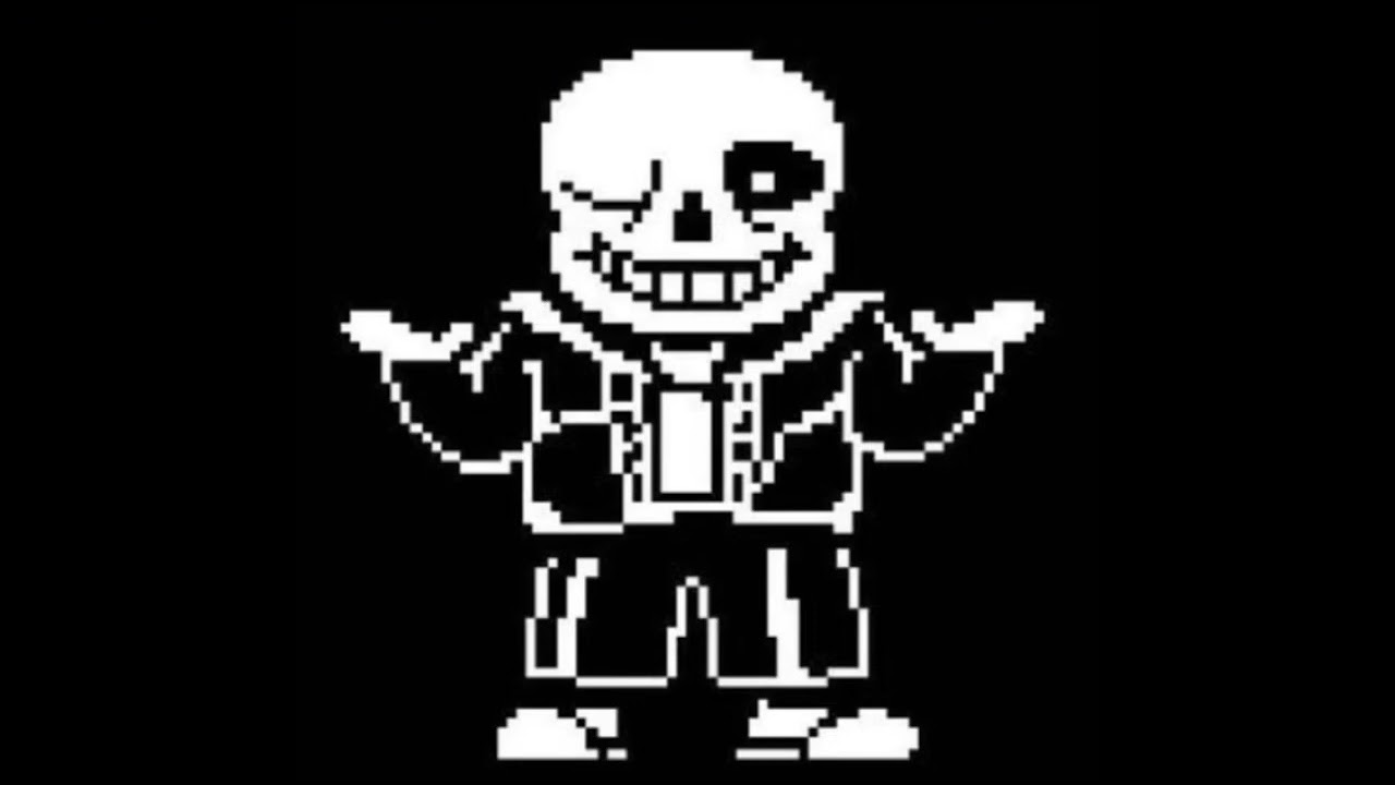 Megalovania slowed 