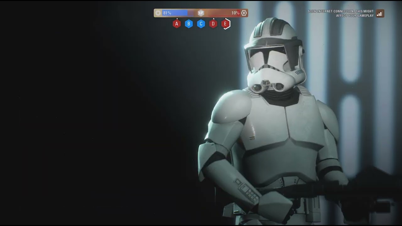 GEONOSIS. Nuff Said..