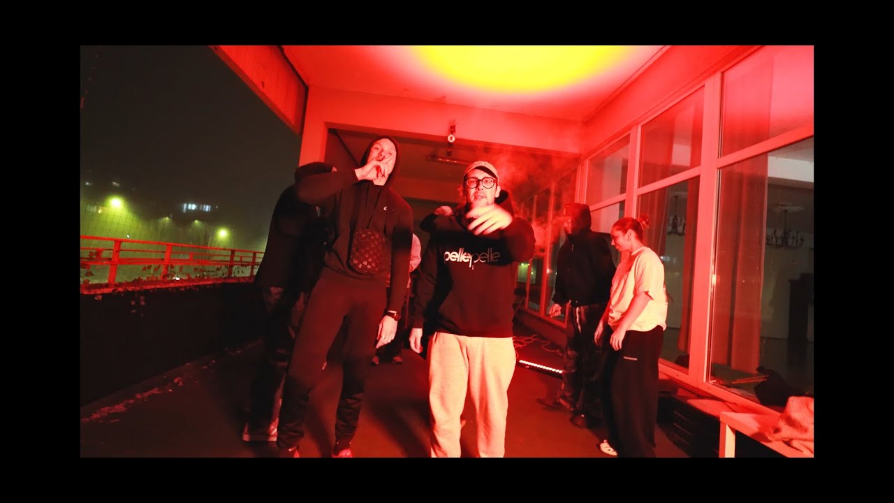 AS x MAKIS - DAJ TO FULL NA GŁOŚNIK (prod. DEXTAH)