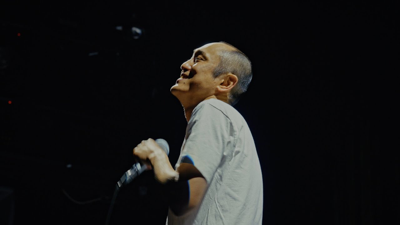 【Official Live Video】神門「未来」Track by SHIBAO