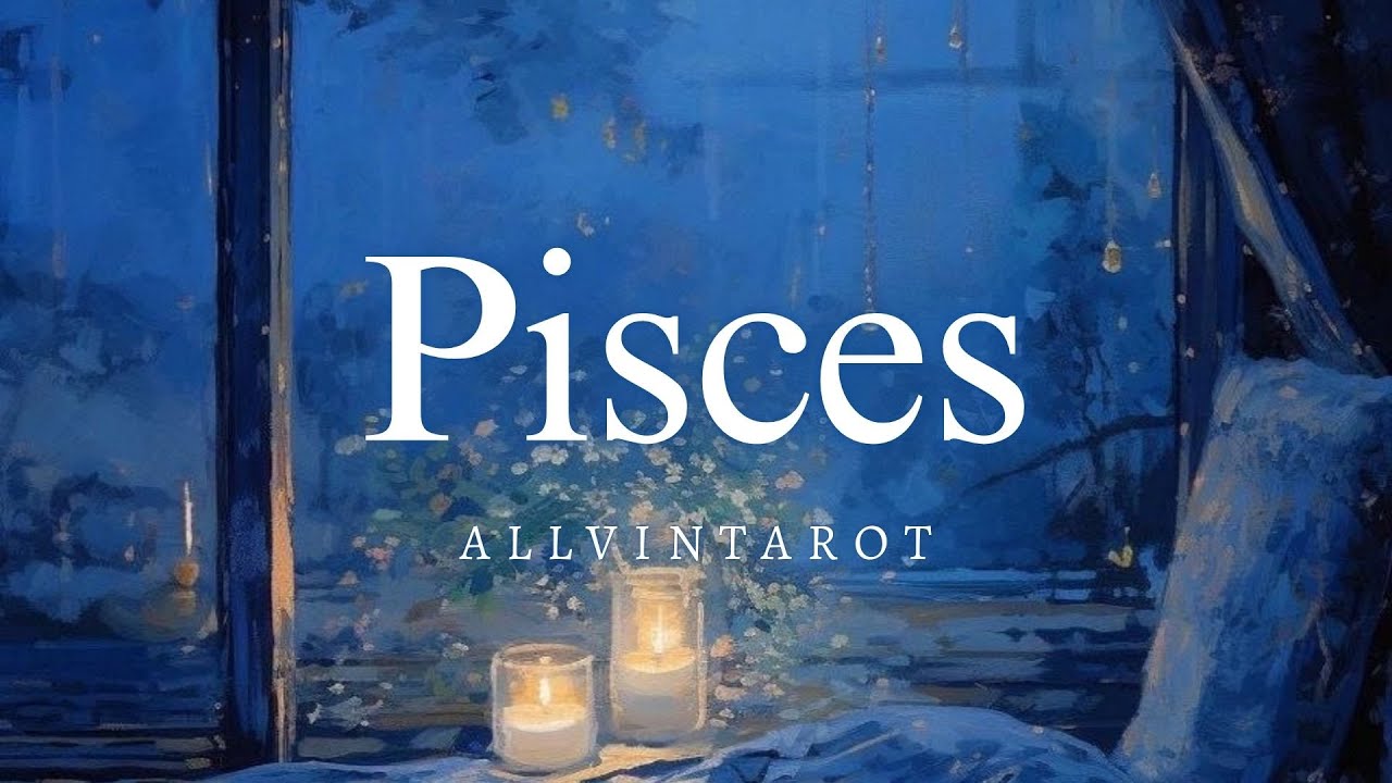 PISCES - Ternyata Sosok Ini Selalu Memantau Kamu, Bos Besar yg Kenal dan Memahamimu, Kasih Sayangnya
