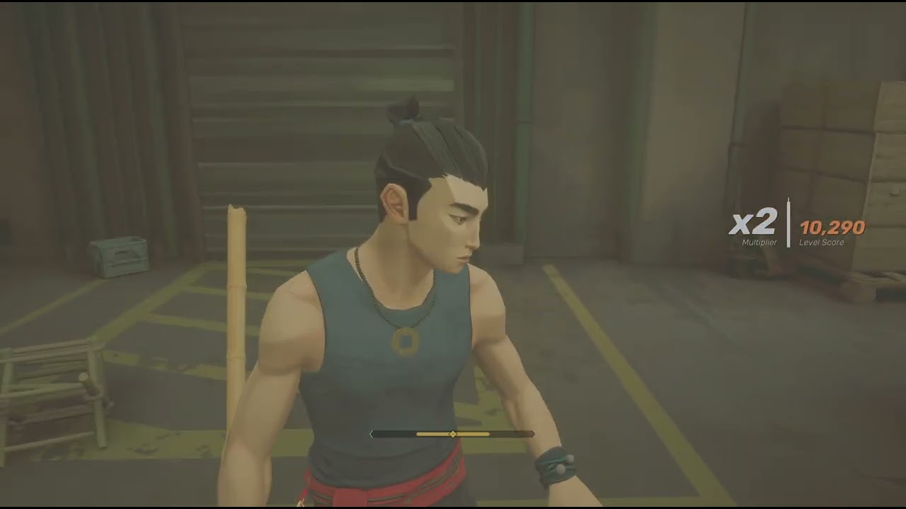 Sifu: Let the battle begin!