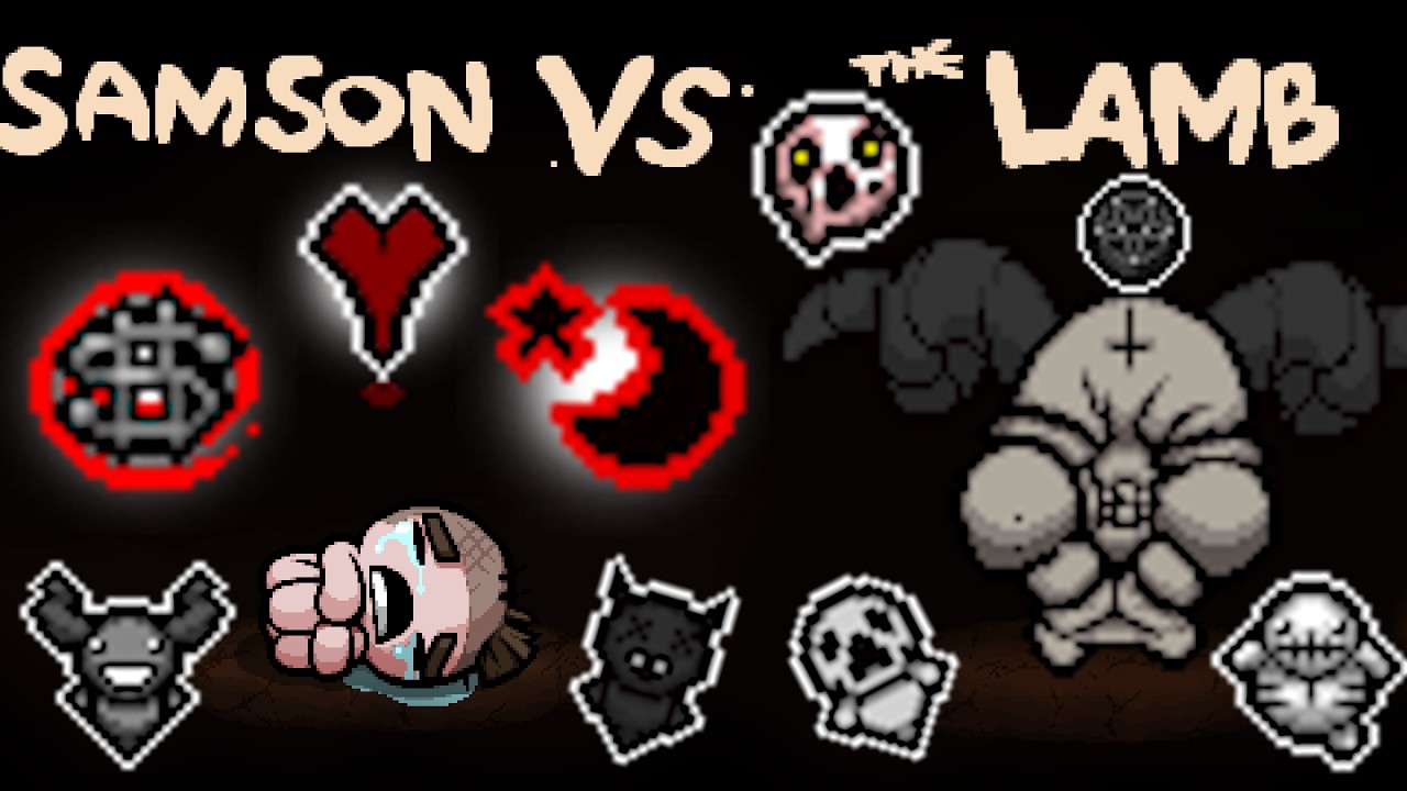 The Conjoined Killer - Isaac runs to fall asleep to
