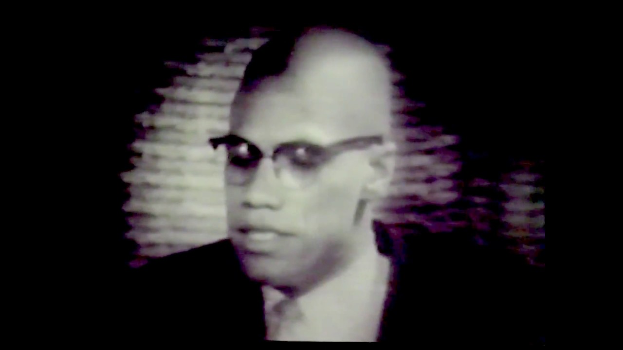Malcolm X Didn't Like White People & Didn't Believe That They Would Stop Being Racist