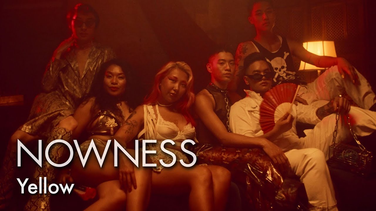Yellow: Asian creatives deconstruct a common racial slur