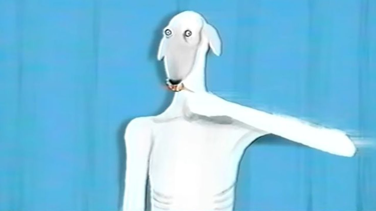 Creepypastas para tener de fondo mientras buscas la explicación de la creepypasta que no entendiste