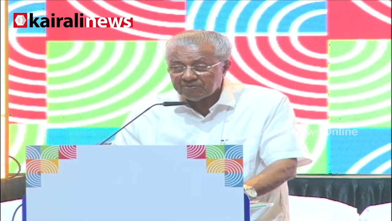 'വ്യത്യസ്ത പ്രായത്തിലുള്ളവര്‍ക്ക്  ക്കെല്ലാം പരിശീലനം നല്‍കുന്ന പദ്ധതിയാണ് വിജ്ഞാനകേരളം'