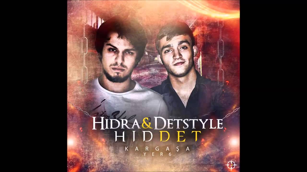 Hidra & DetStyle  -  HidDet (hidrap.com)
