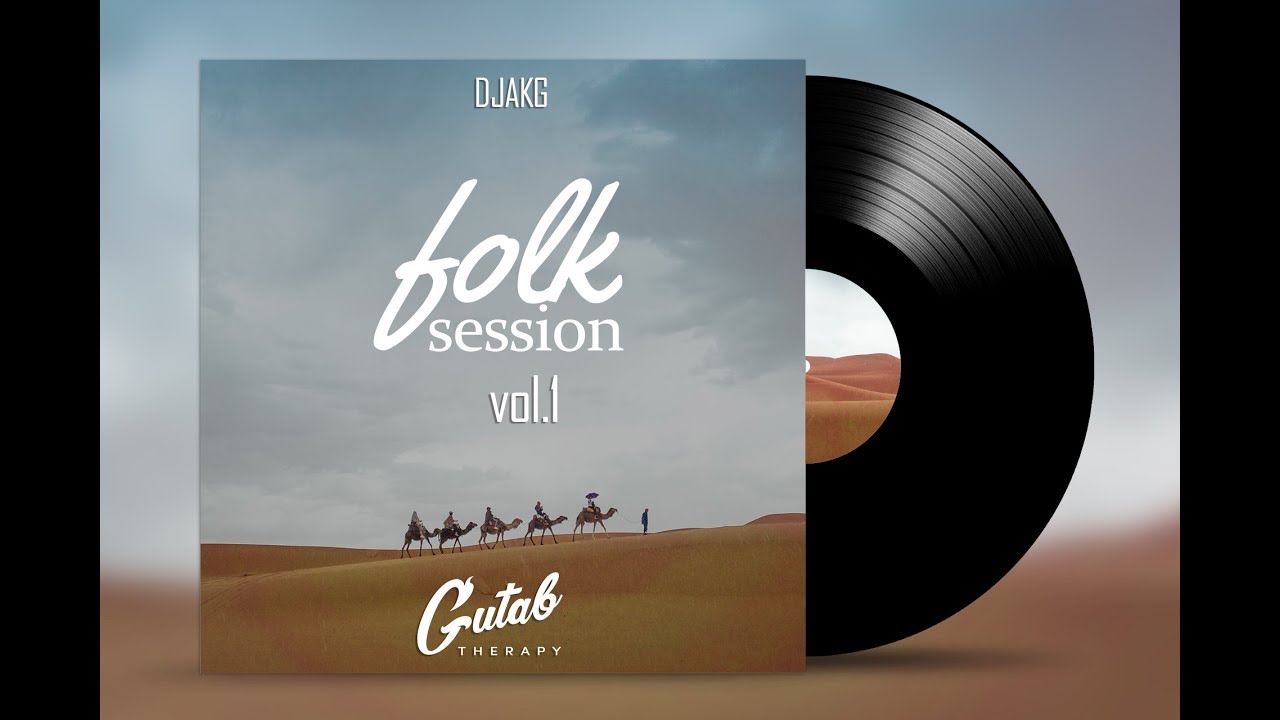 Folk Session Vol.1