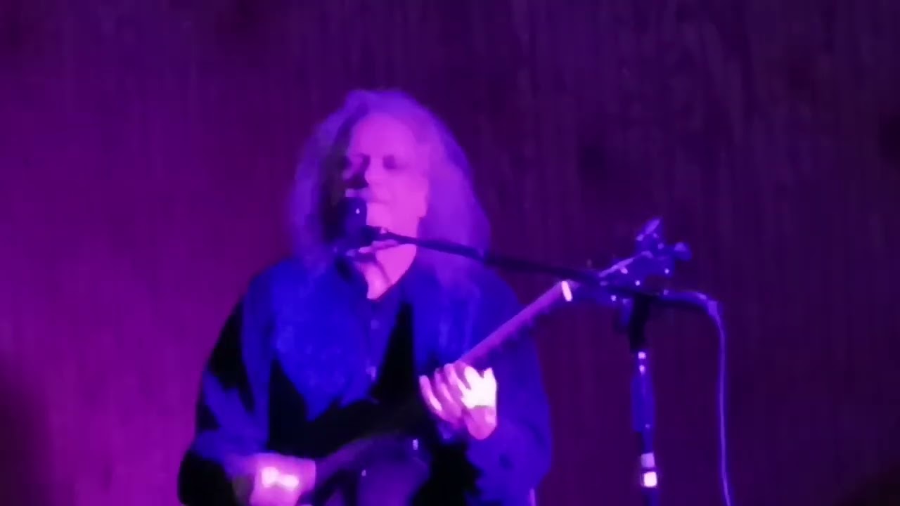 Bobby Messano at the Lyran Club 2/20/26