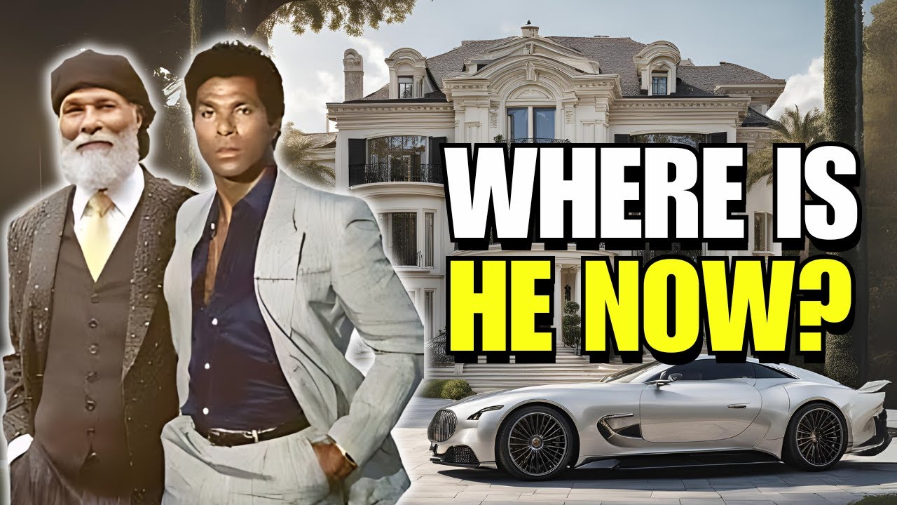 Philip Michael Thomas's Net Worth, 11 Children, Wife, and More
