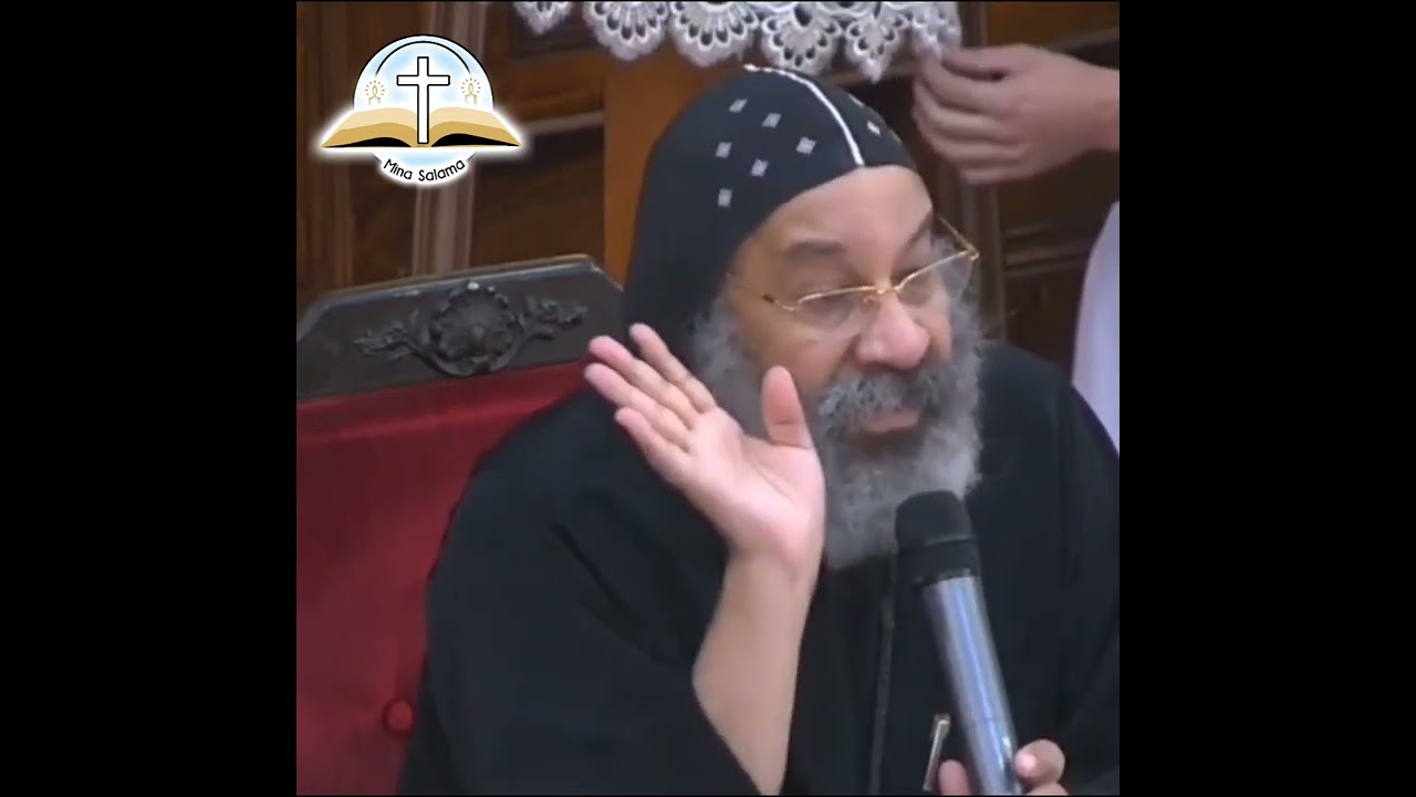 ازاي المسيح قدم جسده ودمه يوم الخميس قبل ما يموت مش كان يقدمها بعد القيامه