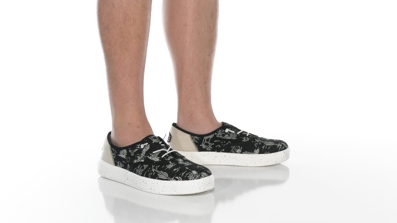Hey Dude Conway Desert SKU: 9883915