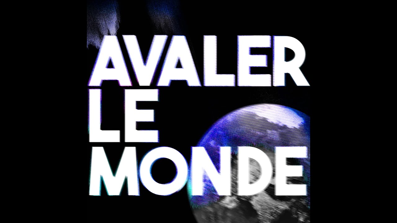 GOLIMAR - AVALER LE MONDE