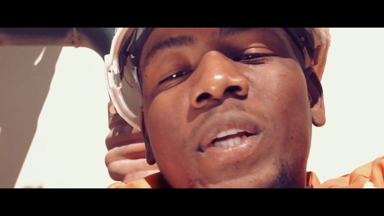 JEMAX Feat. Tosh - Chikatulika (Official Music Video)