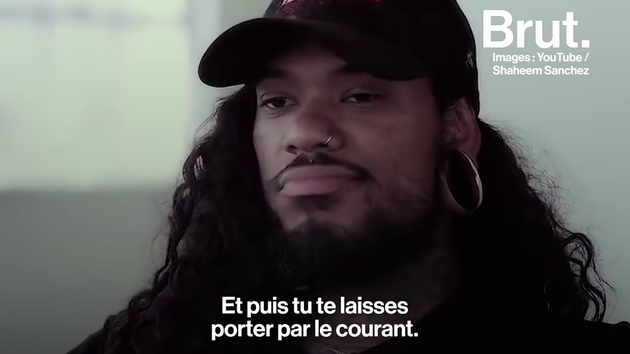 Shaheem, sourd et danseur professionnel