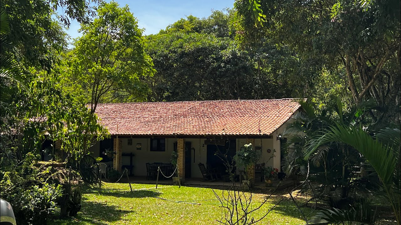 Vendida! Sítio com 12 hectares próximo ao centro de Guaramiranga! R$ 2.300M