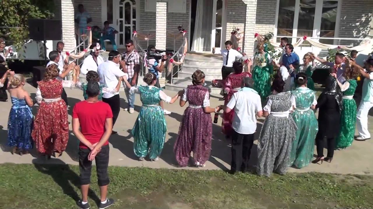 Erdjan Bujanovac bijav ko Babusi 1 deo full HD