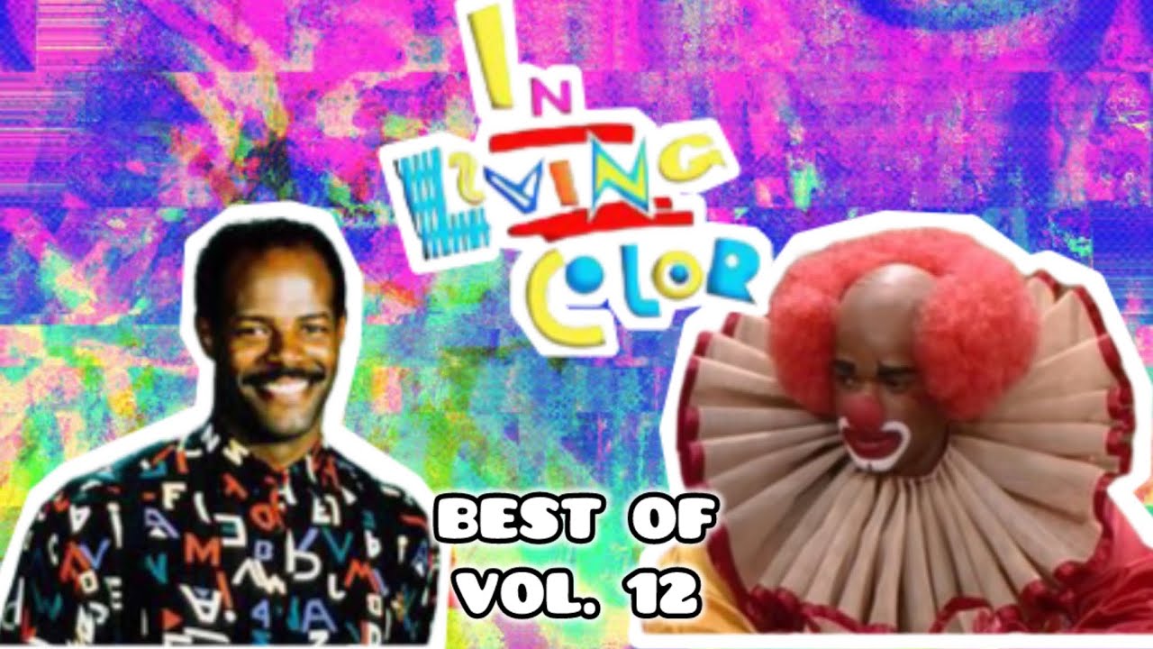 In Living Color | Best Of In Living Color Vol. 12
