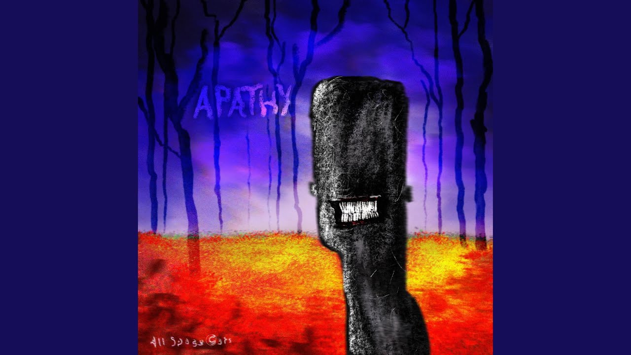 Apathy