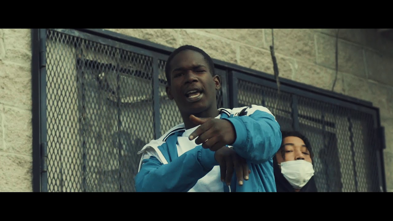 Ebn Bizzy - The Plan ( Official Music Video )