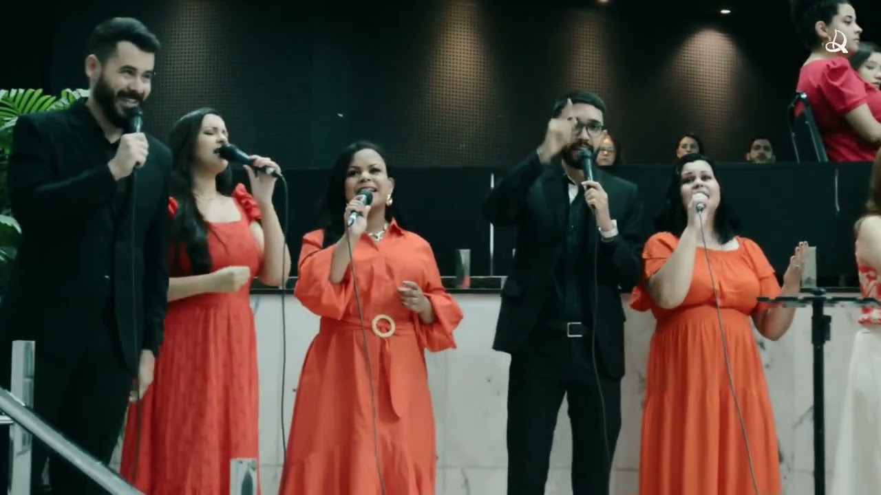 Em Esplendor Voltará! - Grupo Apocalipse - ADLondrina