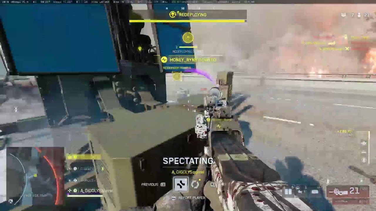 🔴BATTLEFIELD: REDSEC LIVE! 550+ WINS!