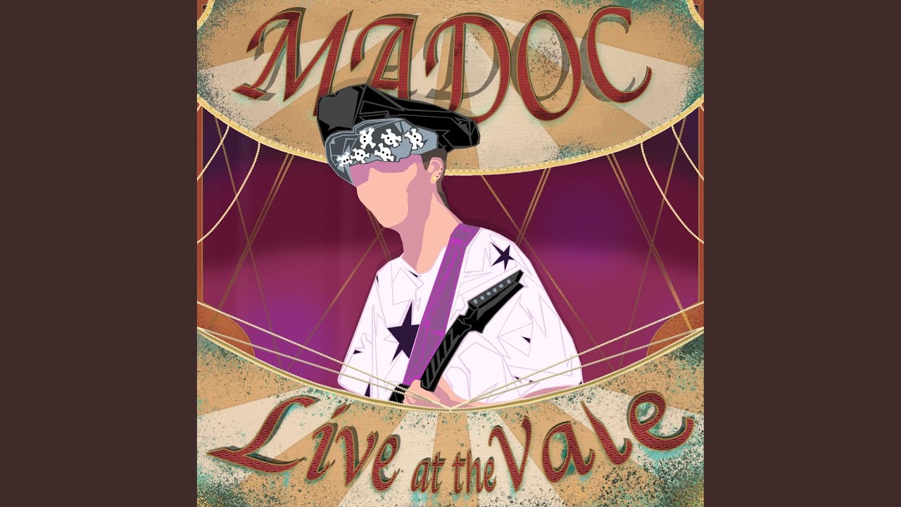 Pirate Punk (Live At The Vale)