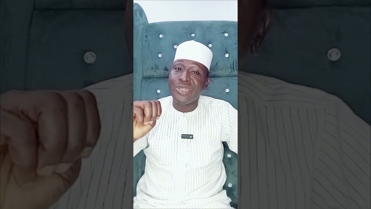 AJE NI GEMINI IRAWO AFEFE ALAWADA JE