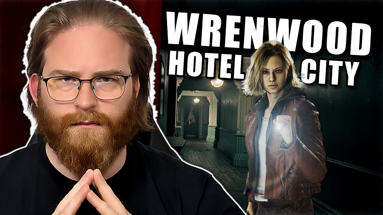 Resident Evil Requiem Bosses & Puzzles – LIVE First Time